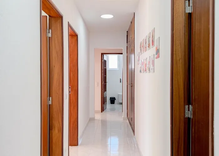 Apartamento Urban Retreat With Easy Access #1892 Lagos