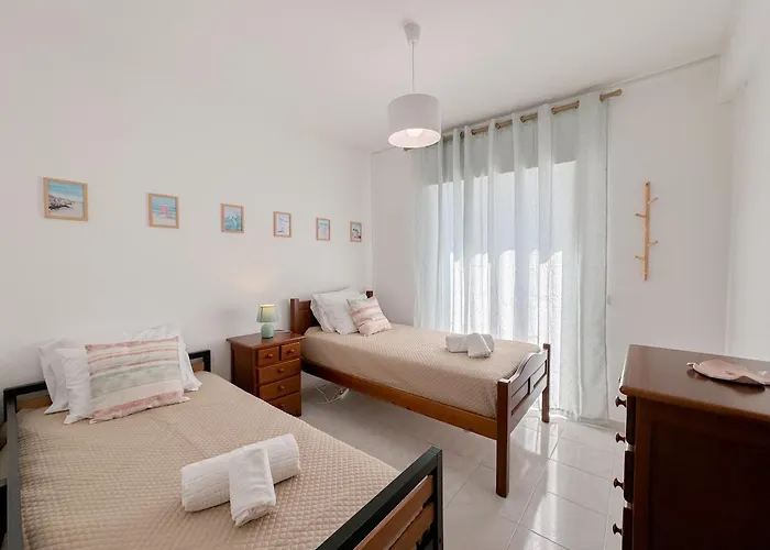 Urban Retreat With Easy Access #1892 Apartamento Lagos