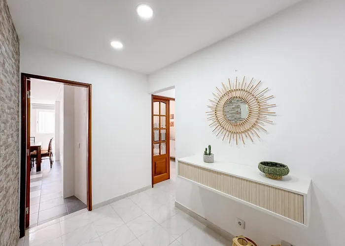 Urban Retreat With Easy Access #1892 Lagos