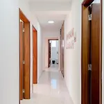 Apartman Urban Retreat With Easy Access #1892 Lagos