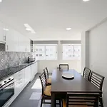Urban Retreat With Easy Access #1892 Lagos