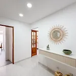 Urban Retreat With Easy Access #1892 Lagos