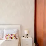 Urban Retreat With Easy Access #1892