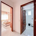 Urban Retreat With Easy Access #1892 *