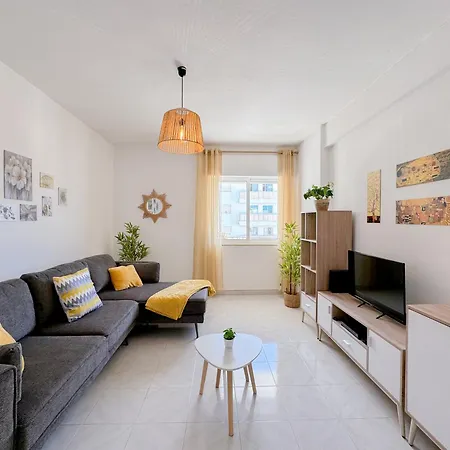 Appartamento Exelente Lagos