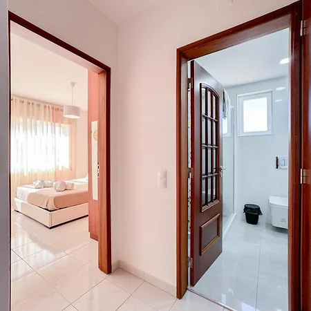 Urban Retreat With Easy Access #1892 *