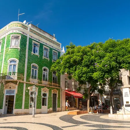 Apartamento Urban Retreat With Easy Access #1892 *