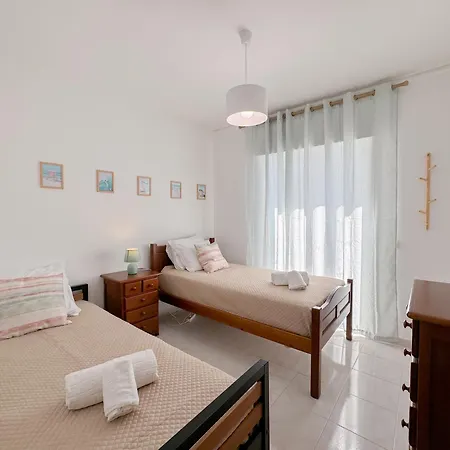 Urban Retreat With Easy Access #1892 Apartment Lagos