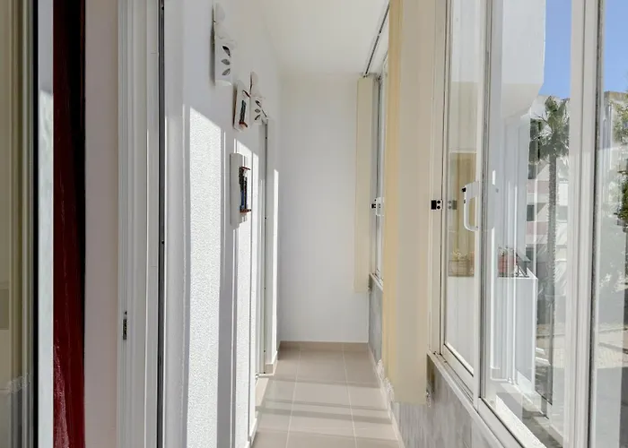 公寓 Urban Retreat With Easy Access #1892 拉哥斯