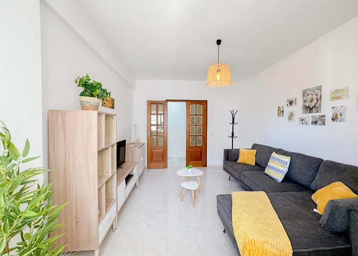 公寓 Urban Retreat With Easy Access #1892 拉哥斯