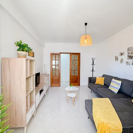 Apartament Urban Retreat With Easy Access #1892 Lagos